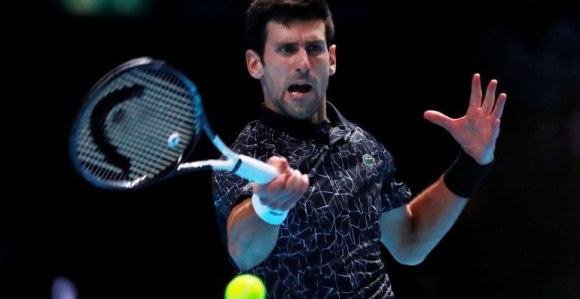 Đoković može da prestigne Federera po broju GS titula!