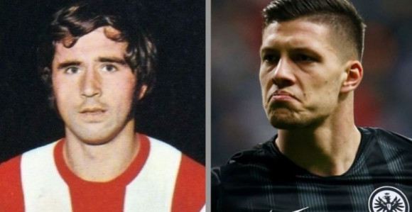 Priča: Gerd Miler, Luka ''od Semberije'' i niko više!