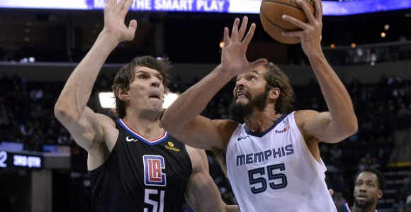 Oslobodite Bobana - rekord sezone Marjanovića!