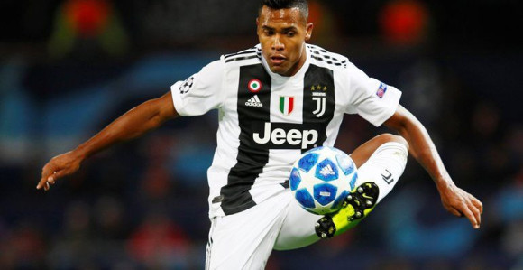 Коначно - Алекс Сандро до 2023. године!