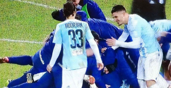 Kup Italije: Entela izbacila Đenovu - Juriću otkaz!