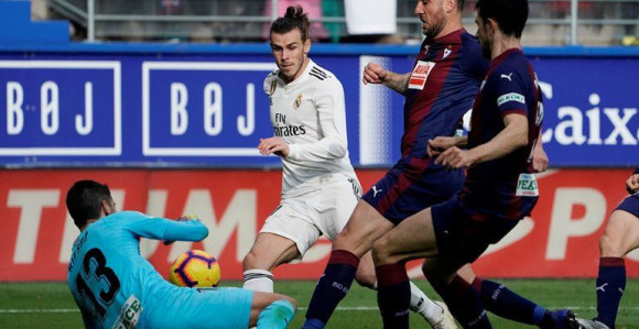 ŠPA - Kup: Budi li se to Bilbao?