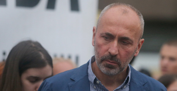 Advokat podnosi nove prijave