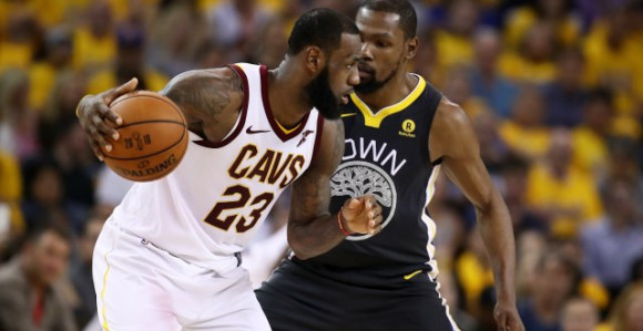 Durent: Okruženje oko Džejmsa je toksično!