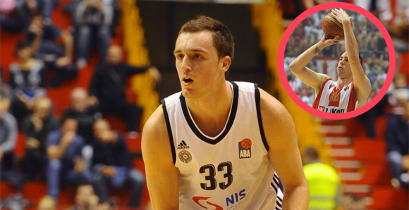 Анђушић против Партизана: Могао бих као Радивојевић!