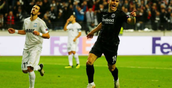 Филип Костић, Лига шампиона и 6.500.000!