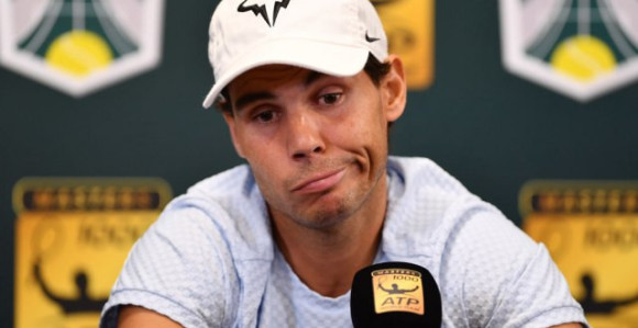 Nadal će se oporaviti do Australijen opena!