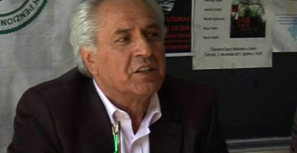 Ramiz Dreković pušten na slobodu