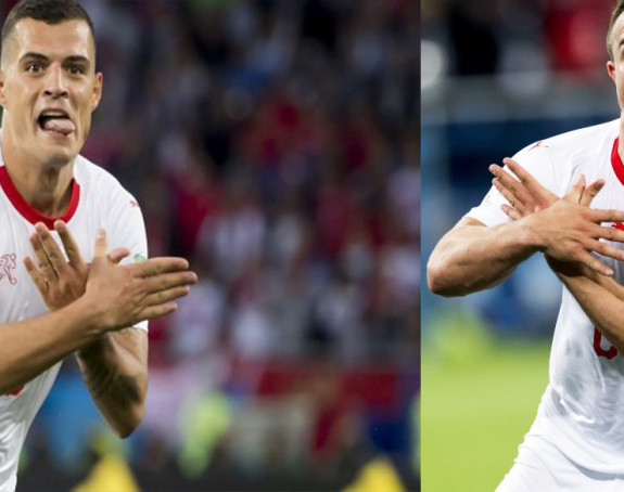 Šaćiri i Džaka inicijatori...!