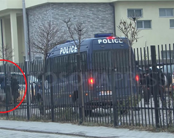 Priština: Ukinut pritvor Srbima