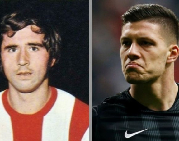 Priča: Gerd Miler, Luka ''od Semberije'' i niko više!