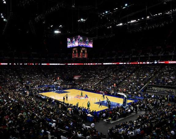 Бертомеу: Вратићемо Евролигу у Велику Британију!