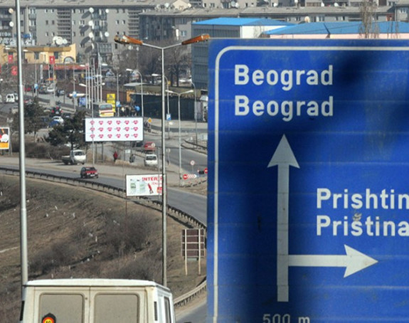 Priština ima novu ideju za Kosmet
