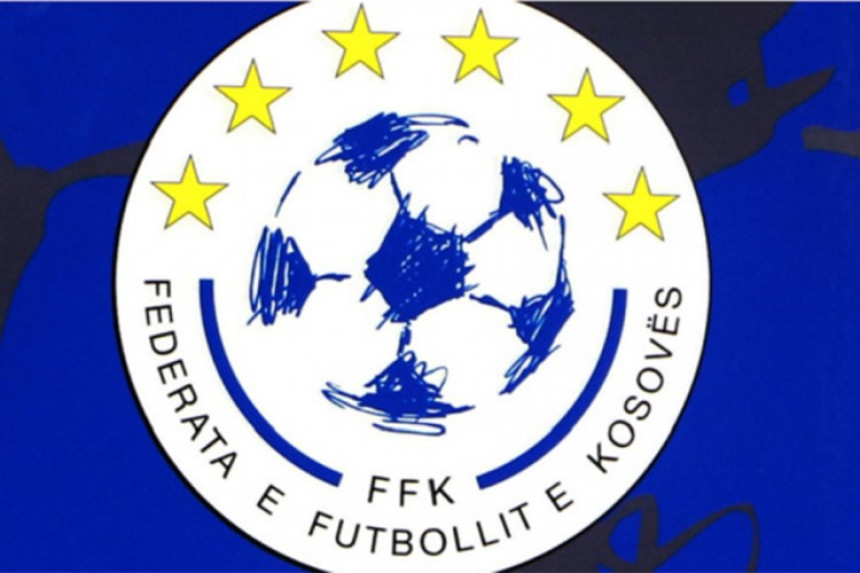 Фудбалском савезу Косова пријети суспензија