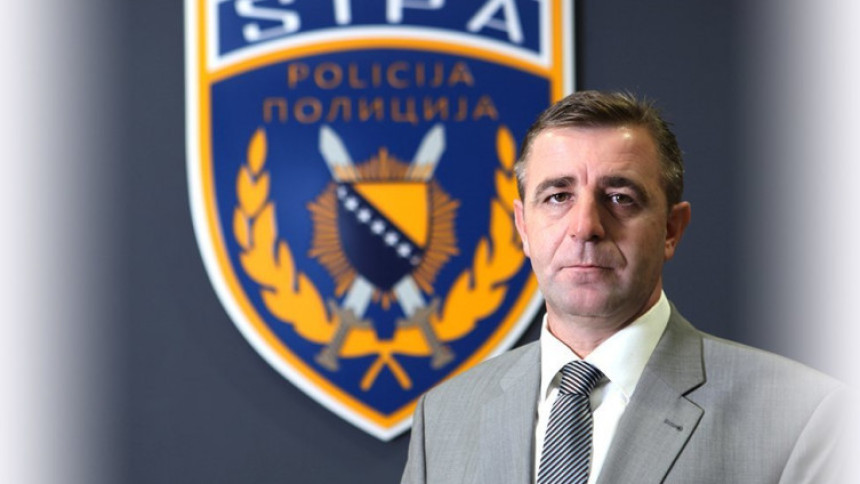 Knežević na čelu SIPA-e do izbora novog direktora