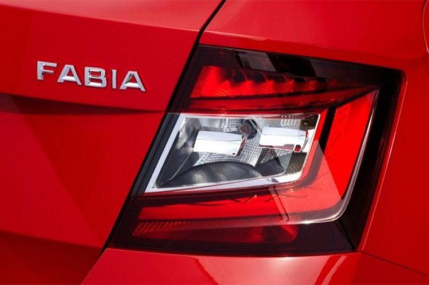 Ovako će izgledati nova Škoda