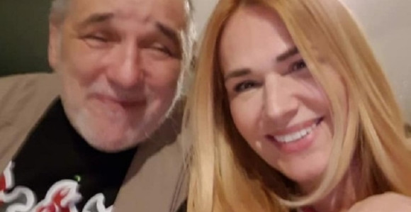 Đoletova supruga otkrila kako se pevač oseća posle infarkta!