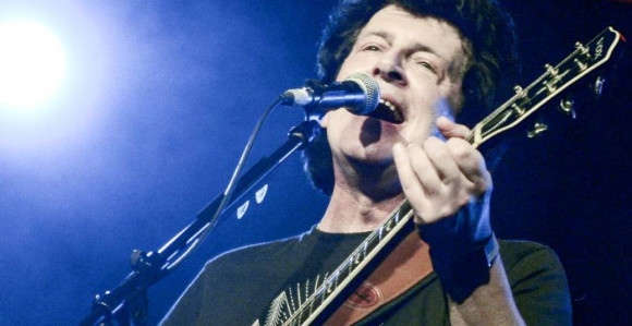 Bajaga i instruktori održali koncert u krcatom centru "Sava"!