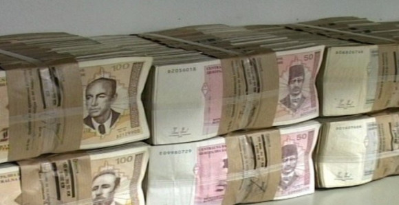 Zloupotrebom pribavili oko 20 hiljada maraka