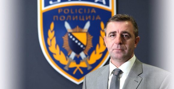 Knežević na čelu SIPA-e do izbora novog direktora