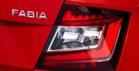 Овако ће изгледати нова Шкода 