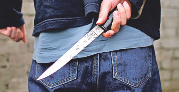 Приједор: Након породичне свађе сијевали ножеви 