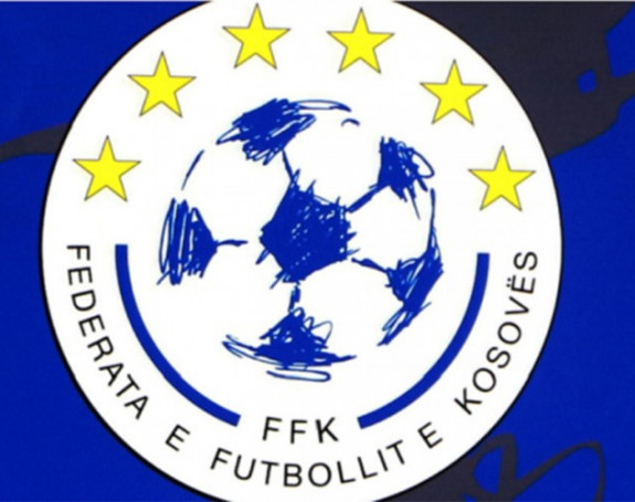 Fudbalskom savezu Kosova prijeti suspenzija