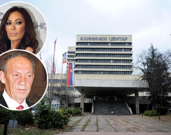 Ceca otkrila kako je stanje njenog oca nakon drame posle svadbe!