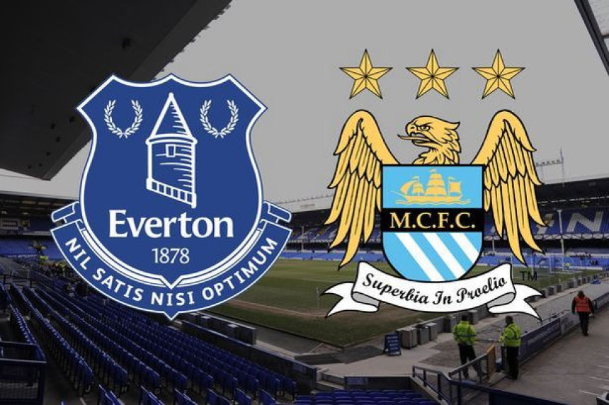 LK: Everton sa 2:1 putuje na Etihad!