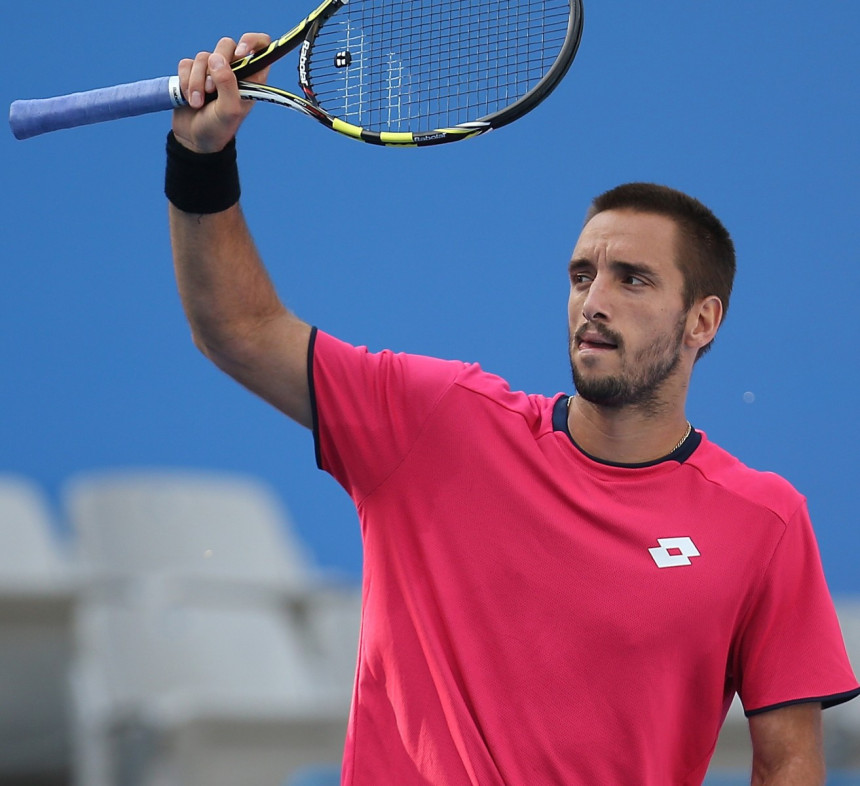 Brizbejn: Troicki poveo, pa izgubio!