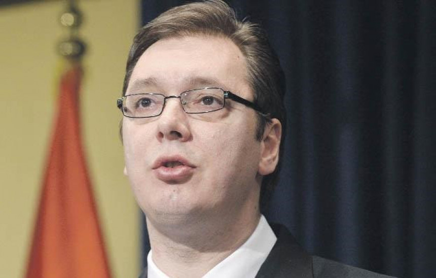 Aleksandar Vučić: Srbija je čuvar integriteta i BiH i Republike Srpske