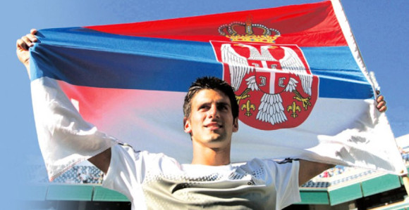 Sanjam da ponovo odem na Hilandar