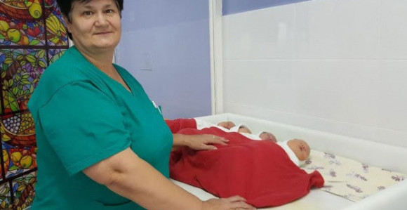 Nada Stošić: Mojih 20 hiljada beba