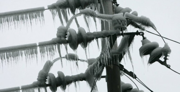 Oko 7.000 kuća kod Knjaževca bez struje