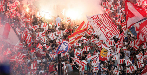 Rođendan najmoćnije navijačke sile