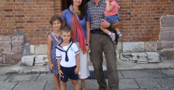 Volimo Kosmet isto kao i našu Rusiju