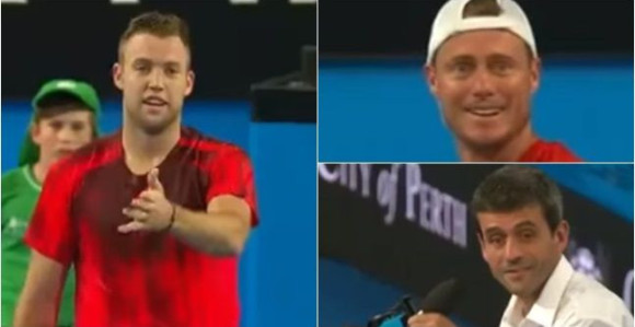 Video: Sok šokirao Hjuita fer-plej potezom!