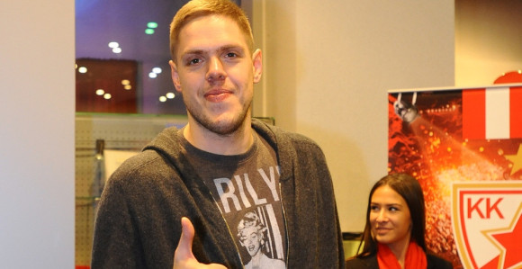 Štimac pisao navijačima o sinu i "Hramu košarke"...