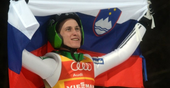 Analiza: Slovenija slavi Petera Prevca!