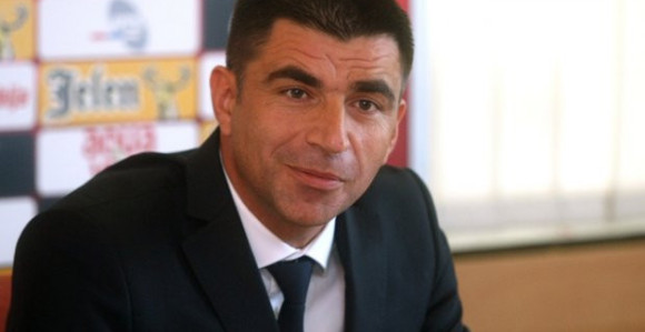 Ćurčić o "Orlovima": Biće promjena!