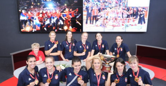 Analiza: Jedino košarka ima šansu da Srbiji donese dvije medalje sa OI!