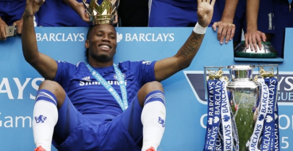 Definitivno: Drogba završio karijeru zbog Čelsija!