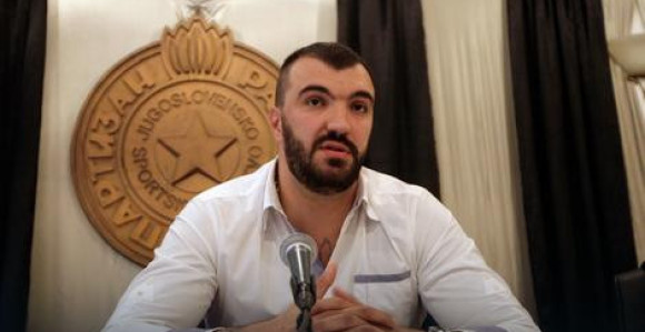 Peković: Mnogo stvari u Partizanu je za kritiku!