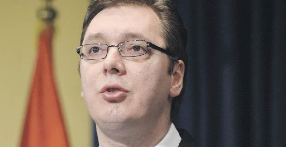 Aleksandar Vučić: Srbija je čuvar integriteta i BiH i Republike Srpske