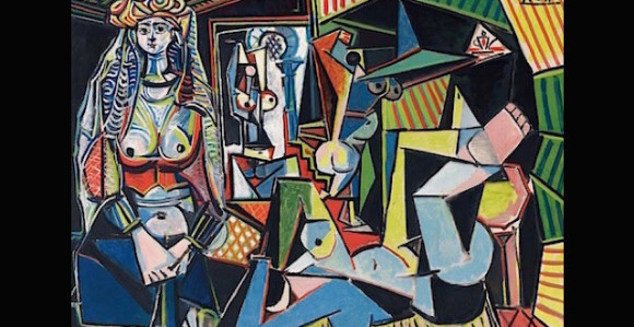  Ovo su najskuplje prodavane slike u 2015.