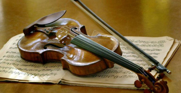 U vozu zaboravila violinu koja vrijedi milione