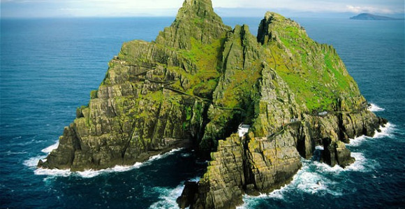 Star Wars kao turistička atrakcija