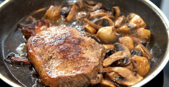 Koju hranu je opasno podgrijavati?