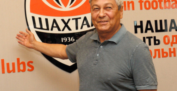 Луческу послије 12 година напушта Шахтјор!