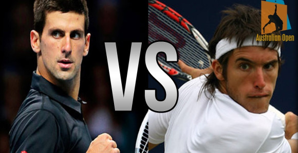 Doha: Đoković preko nezgodnog Majera do polufinala!